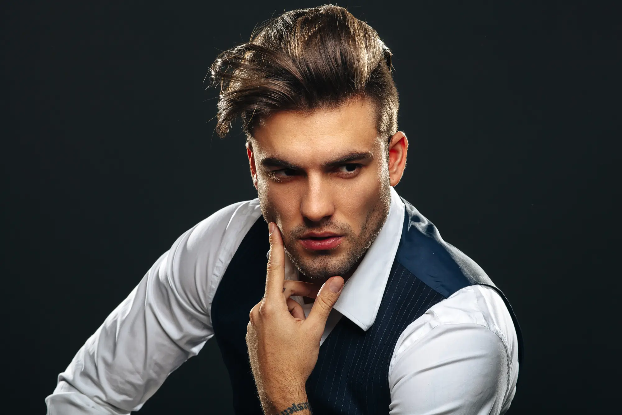 GettyImages-914559306 Hair Necessities