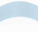 CC tape shape - Oval shaped frontal and no recession. More youthful look and best for women.
